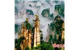 五一熱賣特價(jià)：張家界、天子山、阿凡達(dá)精華兩日游